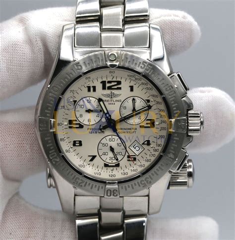 breitling emergency watches.